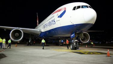 Mapeo de rutas directas: Conozca las más de 70 opciones de vuelos sin escalas que salen desde Costa Rica