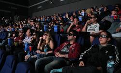 Más que entradas y palomitas: cómo marcha actualmente el negocio del cine en Costa Rica