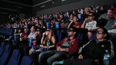 Más que entradas y palomitas: cómo marcha actualmente el negocio del cine en Costa Rica