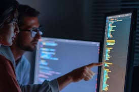 Estas son las 7 habilidades informáticas que más están buscando las empresas en Costa Rica