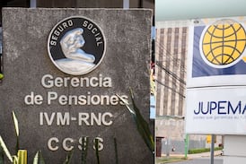 Calendario de pensiones 2026 en Costa Rica: CCSS, Jupema, Hacienda y Poder Judicial