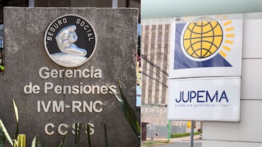 Calendario de pensiones 2026 en Costa Rica: CCSS, Jupema, Hacienda y Poder Judicial