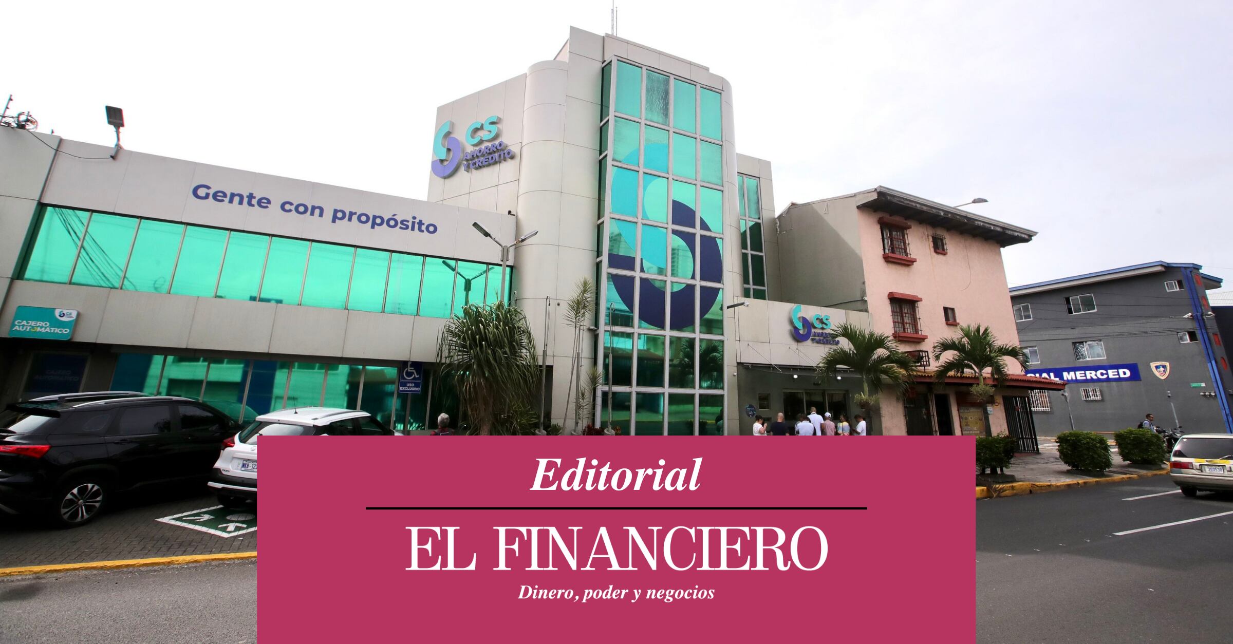 Editorial El Financiero | Dudas de una intervención oportuna