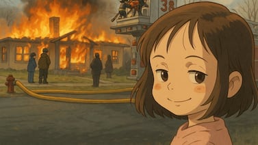 Las imágenes virales tipo Studio Ghibli de ChatGPT, otras opciones y lo que debemos tener en cuenta de la IA