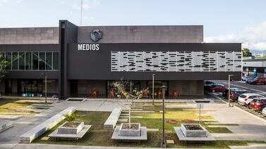 La Nación S.A. pagó ¢10.000 millones por vencimiento de bonos este 21 de marzo