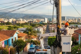 ESPH anuncia cortes de luz en Heredia este 23 y 24 de marzo: vea zonas y horarios