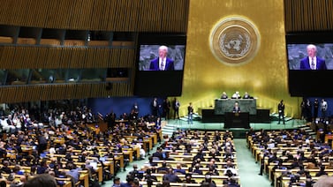 Abril marcará el inicio del pulso por la Secretaría General de la ONU; así será el proceso en el que concursa una costarricense