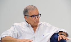 Roberto Artavia, de Saprissa: “Competimos por la billetera de la gente contra Netflix, el cine y las vacaciones”