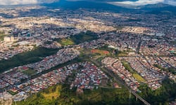 ¿Dónde está el trabajo formal en Costa Rica? Revisamos los datos de todos los distritos para que vea dónde ‘sobra’ y dónde ‘falta’ empleo