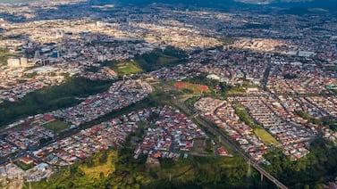 ¿Dónde está el trabajo formal en Costa Rica? Revisamos los datos de todos los distritos para que vea dónde ‘sobra’ y dónde ‘falta’ empleo