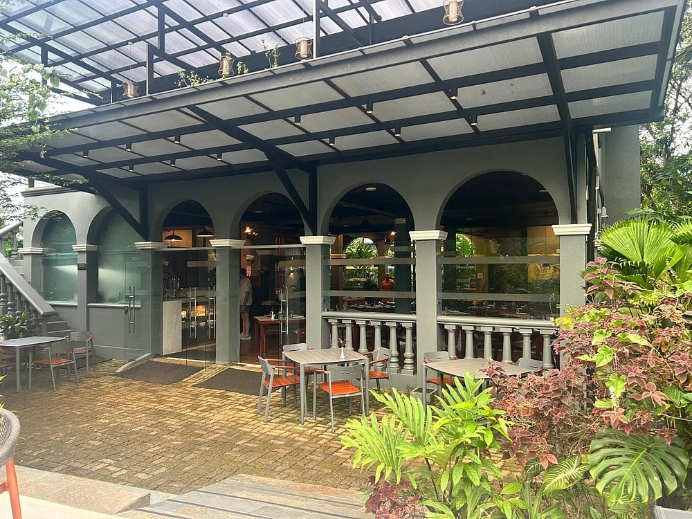 Mejores restaurantes de Alajuela