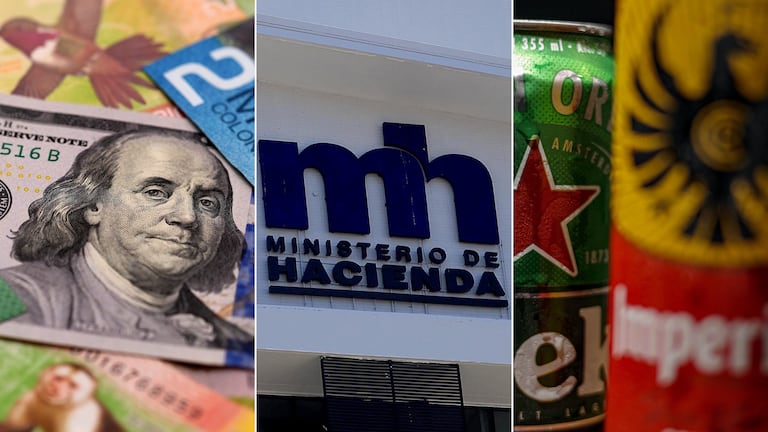 El impacto fiscal de la venta de Fifco: $3.200 millones por los que ya se pagan impuestos