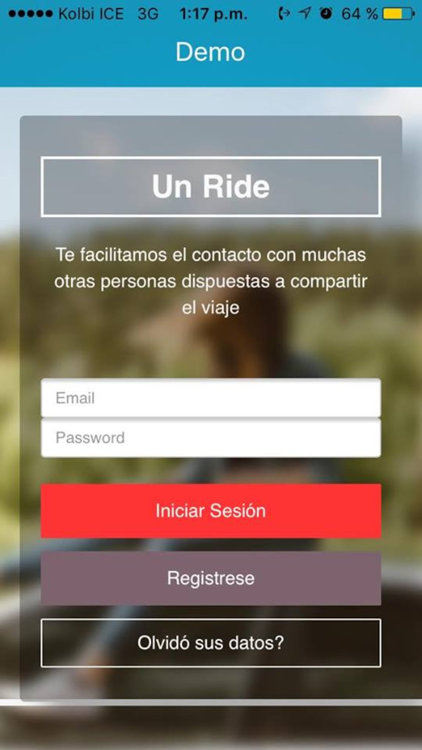 Cinco nuevas plataformas digitales de transporte nacen en Costa Rica ...
