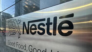 Nestlé anuncia miles de despidos en todo el mundo
