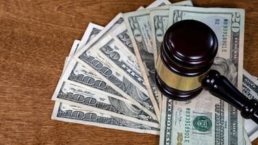 Evite el cobro judicial: conozca los préstamos más vulnerables y proteja sus finanzas