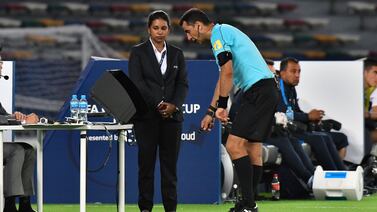 ¿Cómo funcionará el VAR en el mundial?