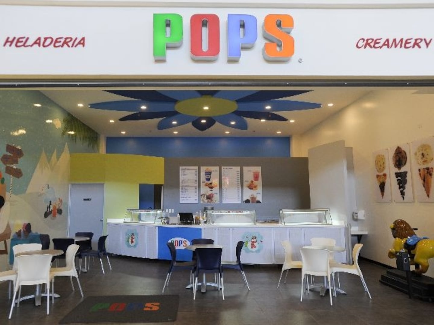 ¿Anda buscando brete? POPS invita a feria de empleo este viernes con varias vacantes