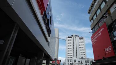 Captación a plazo en bancos estatales se disparó a partir de mayo. En ese mes se anunció la intervención de Coopeservidores