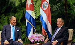 La historia de las relaciones diplomáticas entre Costa Rica y Cuba, rotas una vez más en 2026