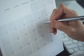 Ya pasó Semana Santa: así puede maximizar sus vacaciones y tener hasta 23 días libres el resto del año