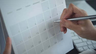 ¿Cuáles son los feriados que le quedan al 2026? Repáselo aquí