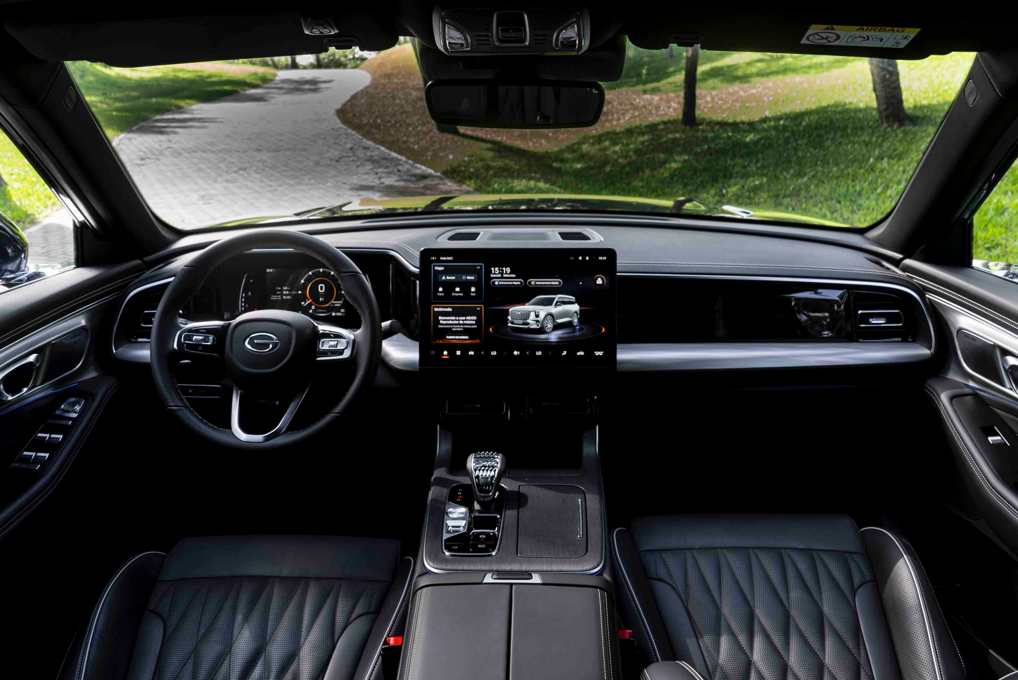 GAC Motor
