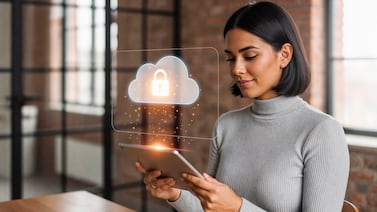 Cinco formas de proteger nuestros datos ante el creciente uso de inteligencia artificial