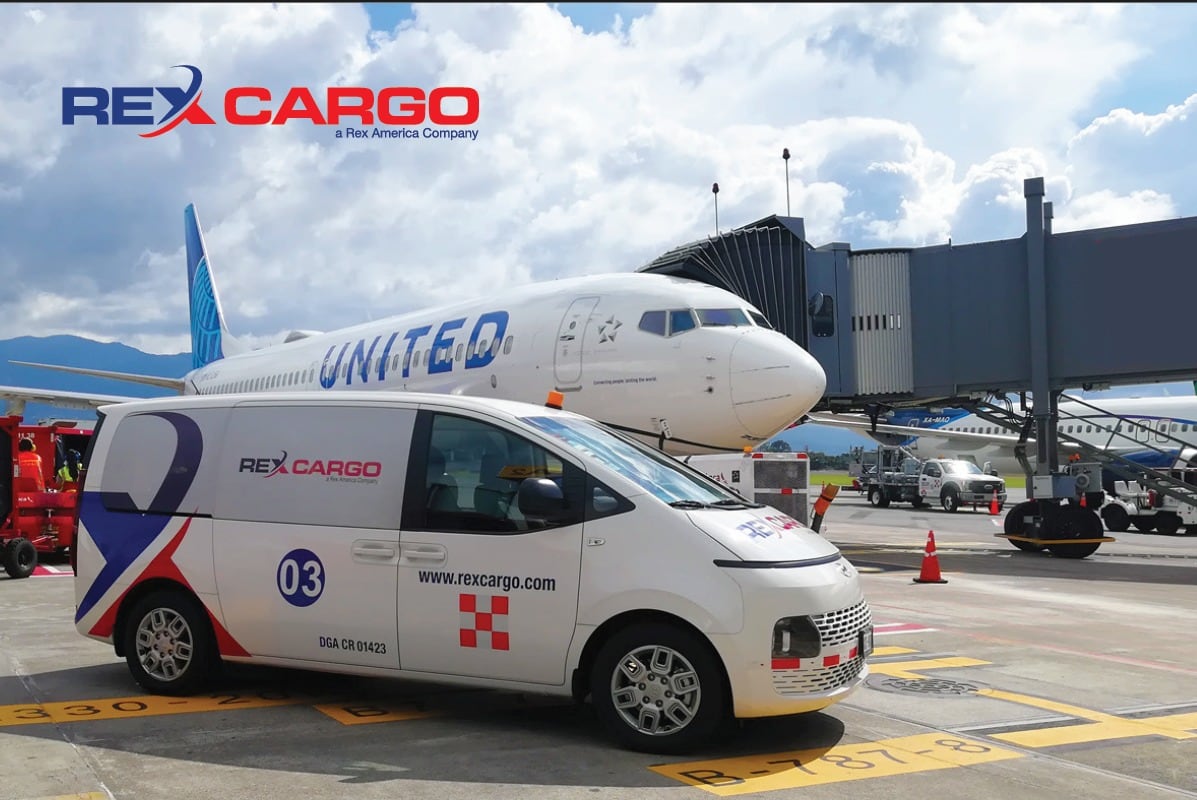 Rex Cargo