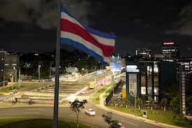 Todo lo que dijo el Banco Mundial sobre la economía de Costa Rica en su más reciente reporte