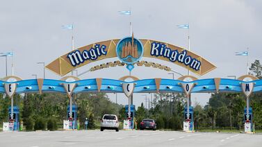Discovery Cove, Universal, Disney: conozca los 10 mejores parques temáticos de Estados Unidos