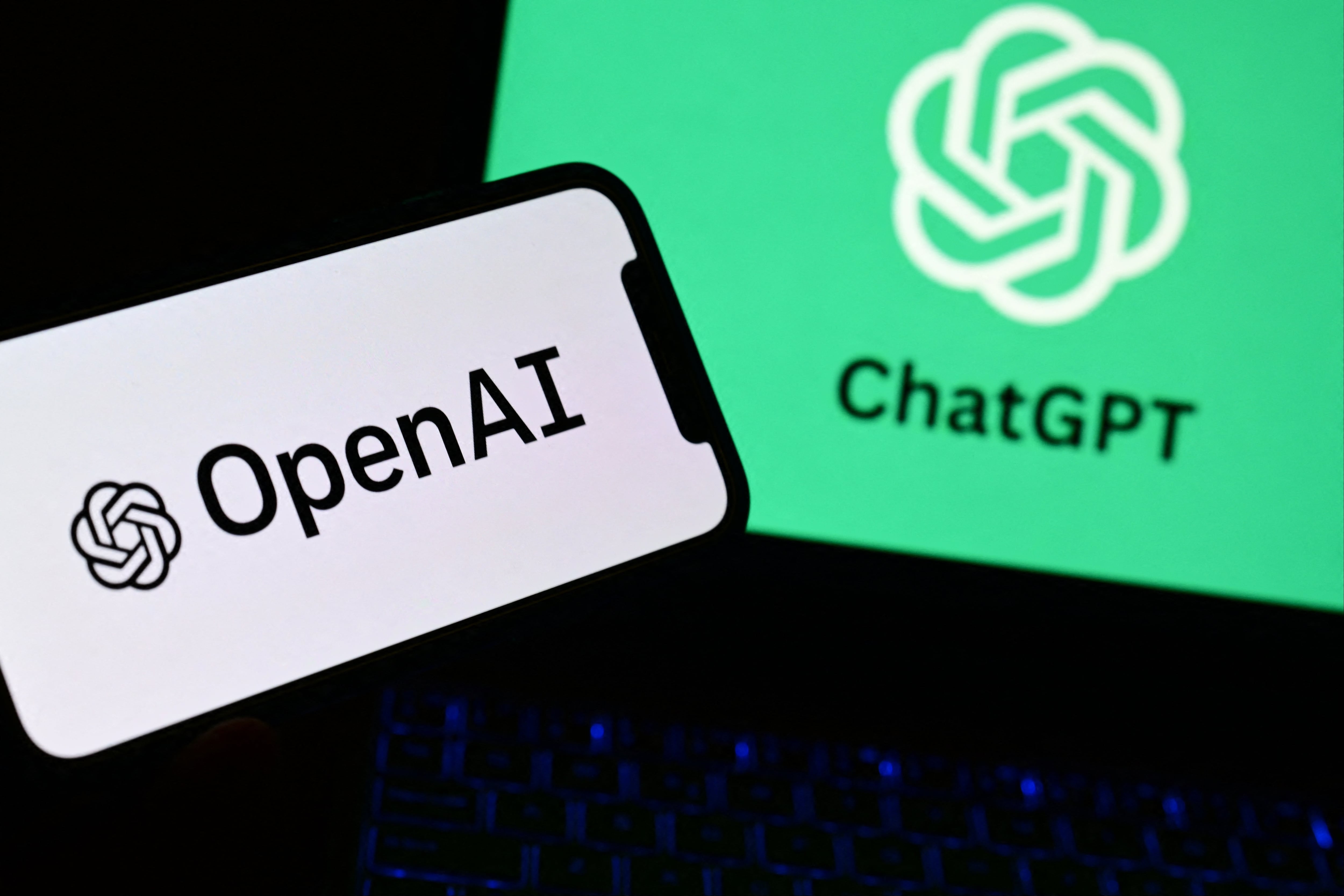 OpenAI, ChatGPT, inteligencia artificial, IA