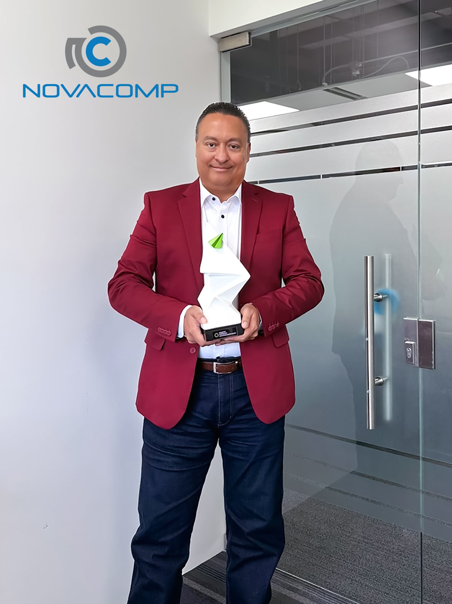Novacomp