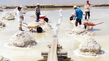 América Latina: cuando tener las materias primas no alcanza para despegar