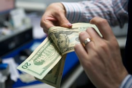 25.000 puestos de trabajo menos en el sector financiero de Costa Rica