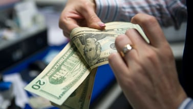 25.000 puestos de trabajo menos en el sector financiero de Costa Rica