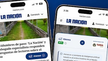 La Nación lanza “Atenea”, un asistente con IA para profundizar en su contenido