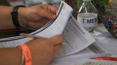 ¿Busca trabajo? China Mall realizará feria de empleo y contratará personal para nueva tienda en Heredia