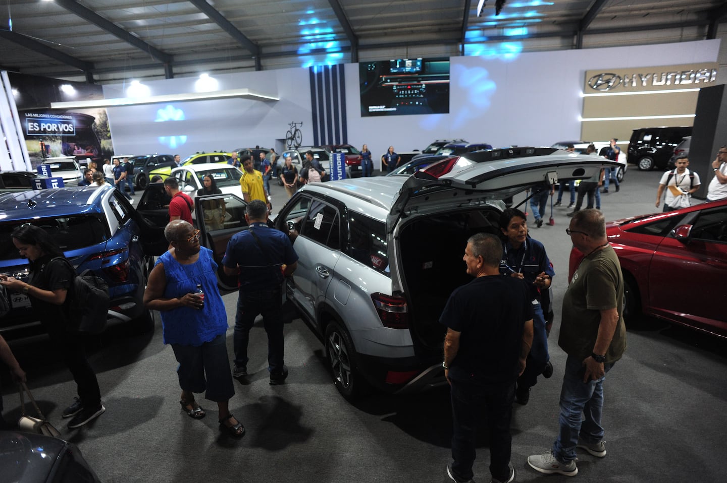 Expomóvil 2026: este es el carro más barato que podrá encontrar