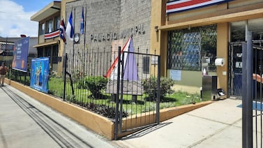 Empleo público: Municipalidad de Escazú abre plaza con salario de ¢1,5 millones y sin requisito de experiencia