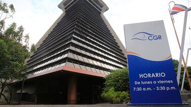 La Contraloría busca este perfil específico para un puesto con salario superior a ₡1,2 millones