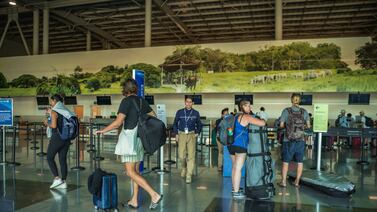 Uno de los destinos tendencia para viajeros de Estados Unidos en 2025 está en Costa Rica: conozca cuál es