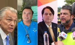 Rodrigo Chaves criticó el ‘botín político’ con las embajadas; ahora Laura Fernández envía a figuras del chavismo al exterior