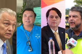 Rodrigo Chaves criticó el ‘botín político’ con las embajadas; ahora Laura Fernández envía a figuras del chavismo al exterior