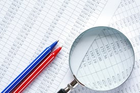 Estados financieros y su nueva presentación