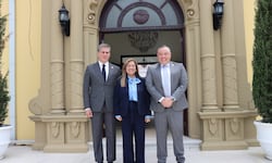 Lina Ajoy será la nueva secretaria general del SICA hasta 2030
