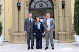 Lina Ajoy será la nueva secretaria general del SICA hasta 2030