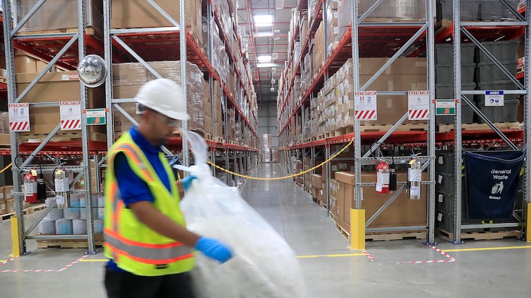 El nuevo dilema de las zonas francas: Costa Rica exporta más que nunca, pero el empleo va a otro ritmo