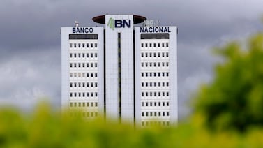 Editorial: el Banco Nacional no es botín de los políticos de turno