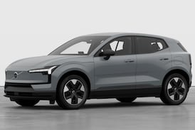 Volvo celebra 25 años en Costa Rica con una apuesta eléctrica y beneficios exclusivos en Expomóvil 2026