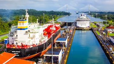 Panamá iniciará un nuevo gran proyecto de infraestructura alrededor del Canal